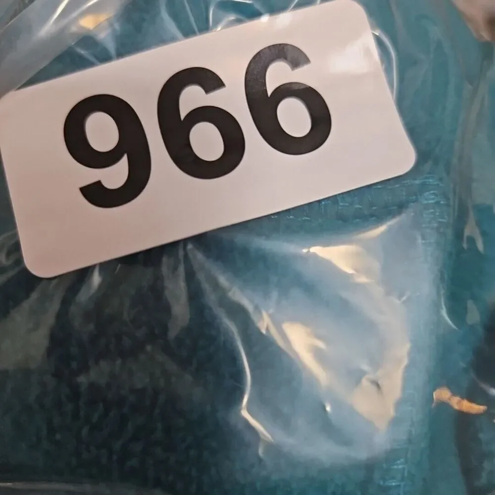 Classic Elements Women's sz M  Green Fleece Jacket button - Picture 9 of 9